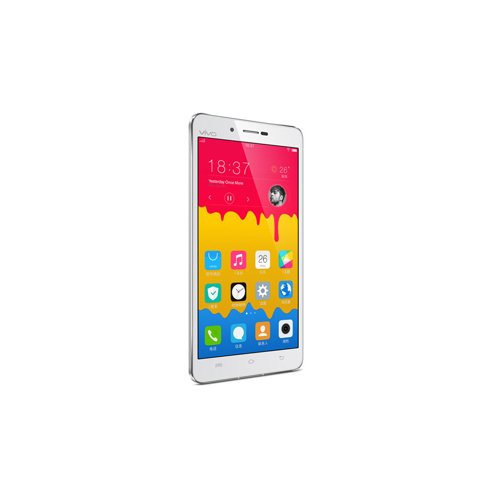 vivo X5Max+