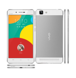 vivo X5Max+