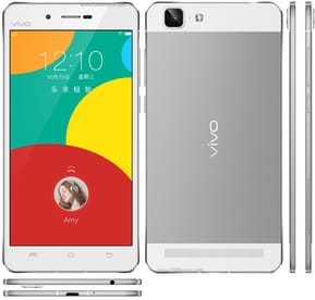 vivo X5Max+ — image 2