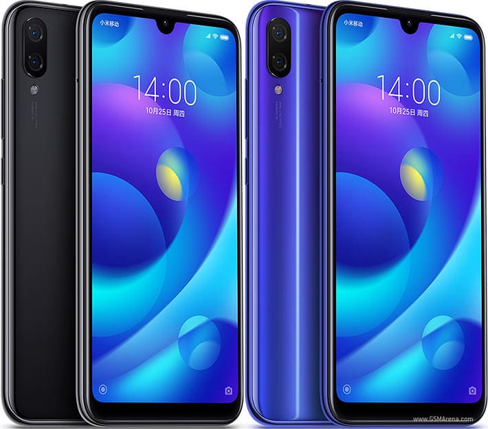 Xiaomi Mi Play — image 2