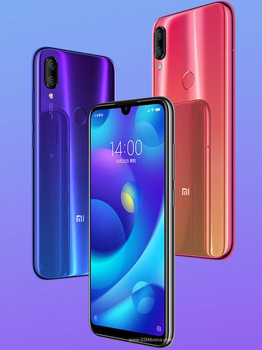 Xiaomi Mi Play — image 3