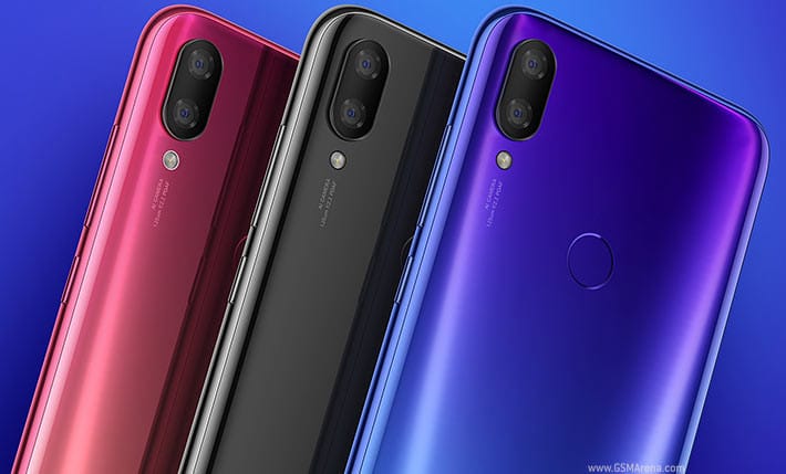 Xiaomi Mi Play — image 5