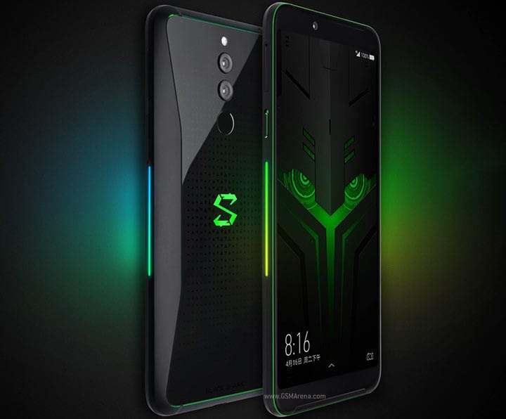 Xiaomi Black Shark Helo — image 2