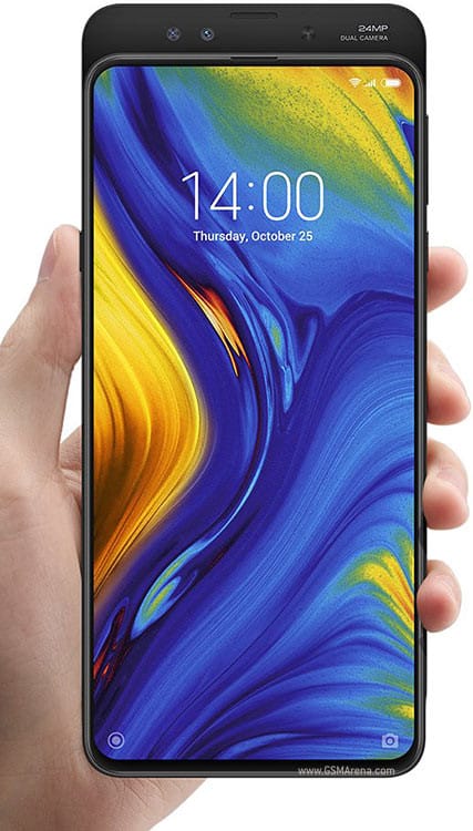 Xiaomi Mi Mix 3 — image 1