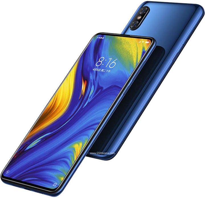 Xiaomi Mi Mix 3 — image 2