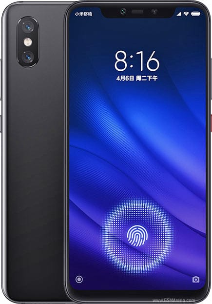 Xiaomi Mi 8 Pro — image 4