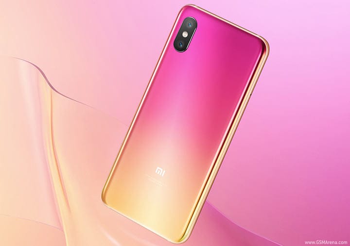 Xiaomi Mi 8 Pro — image 6