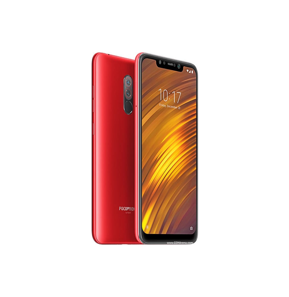 Xiaomi Pocophone F1