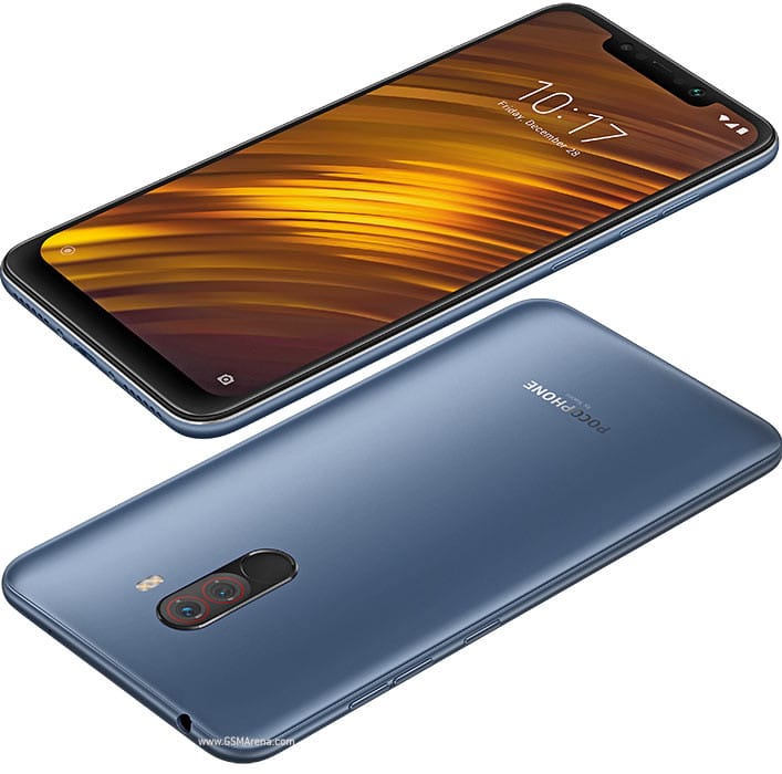 Xiaomi Pocophone F1 — image 2