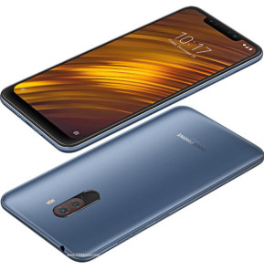 Xiaomi Pocophone F1