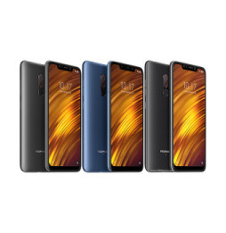 Xiaomi Pocophone F1