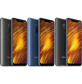 Xiaomi Pocophone F1