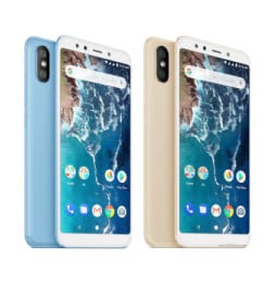 Xiaomi Mi A2 (Mi 6X)