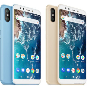 Xiaomi Mi A2 (Mi 6X)