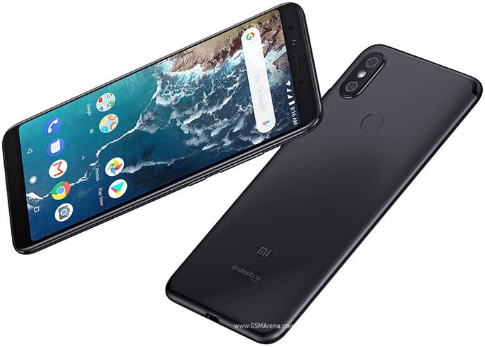 Xiaomi Mi A2 (Mi 6X) — image 2