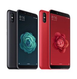 Xiaomi Mi A2 (Mi 6X)