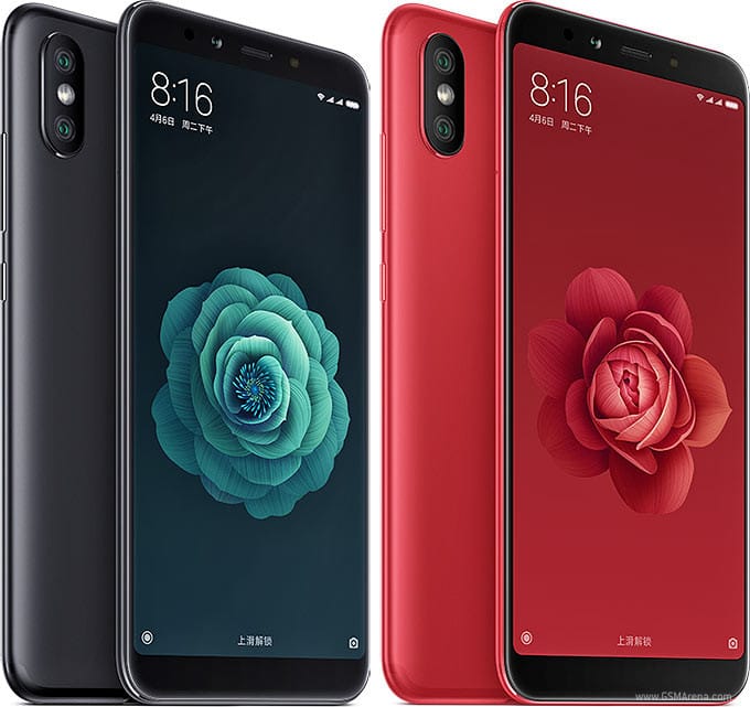 Xiaomi Mi A2 (Mi 6X) — image 4