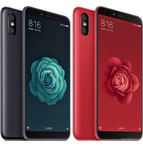 Xiaomi Mi A2 (Mi 6X)