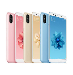 Xiaomi Mi A2 (Mi 6X)