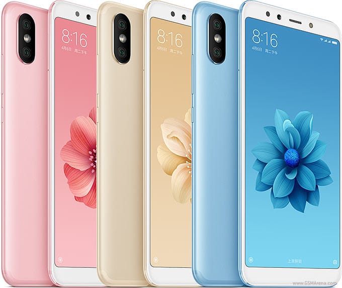 Xiaomi Mi A2 (Mi 6X) — image 5