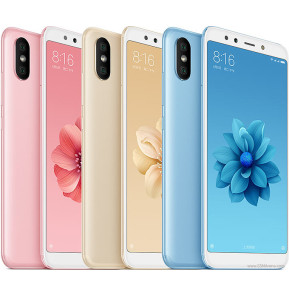 Xiaomi Mi A2 (Mi 6X)