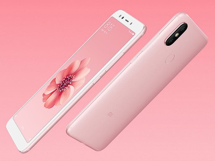Xiaomi Mi A2 (Mi 6X) — image 6