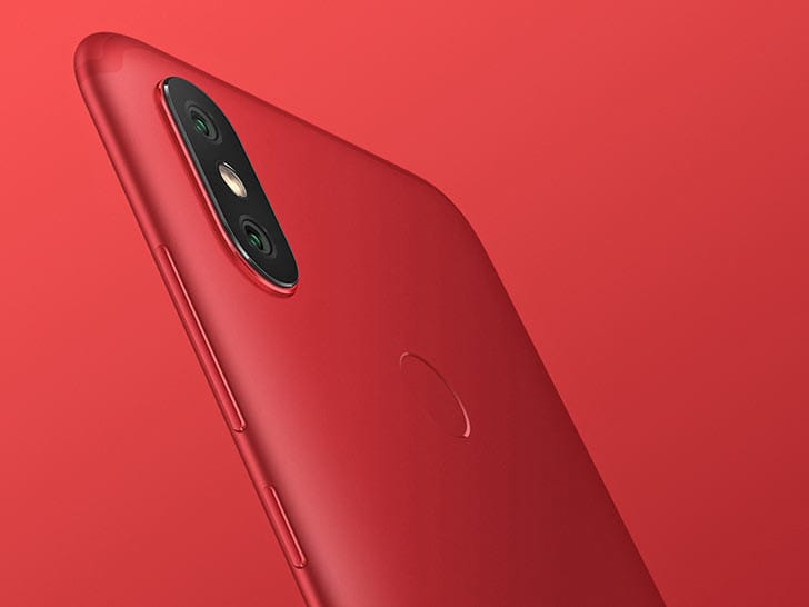 Xiaomi Mi A2 (Mi 6X) — image 7