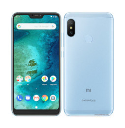 Xiaomi Mi A2 Lite (Redmi 6 Pro)