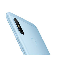 Xiaomi Mi A2 Lite (Redmi 6 Pro)