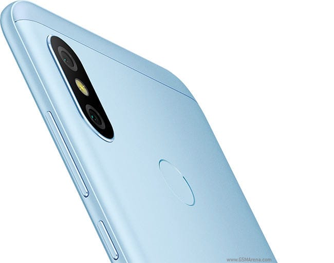 Xiaomi Mi A2 Lite (Redmi 6 Pro) — image 2