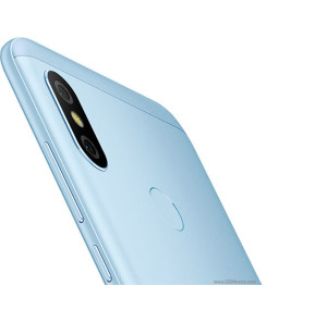 Xiaomi Mi A2 Lite (Redmi 6 Pro)