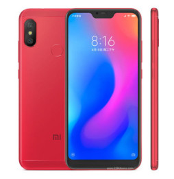 Xiaomi Mi A2 Lite (Redmi 6 Pro)