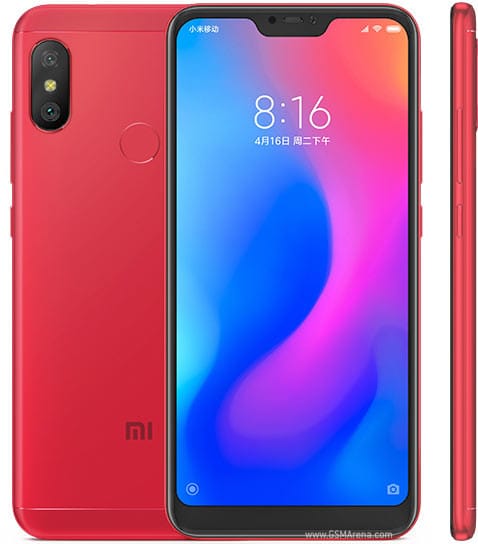 Xiaomi Mi A2 Lite (Redmi 6 Pro) — image 4
