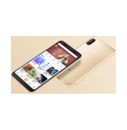 Xiaomi Mi A2 Lite (Redmi 6 Pro)