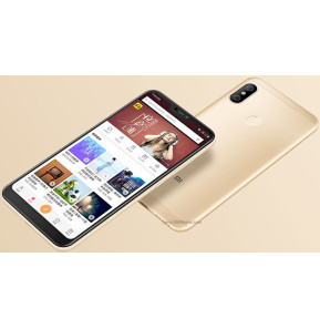 Xiaomi Mi A2 Lite (Redmi 6 Pro)