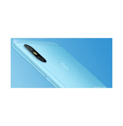 Xiaomi Mi A2 Lite (Redmi 6 Pro)