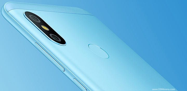 Xiaomi Mi A2 Lite (Redmi 6 Pro) — image 7