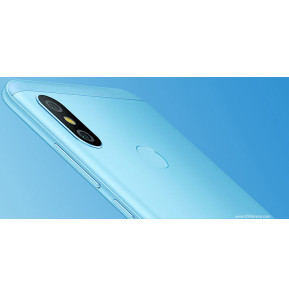 Xiaomi Mi A2 Lite (Redmi 6 Pro)