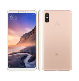Xiaomi Mi Max 3