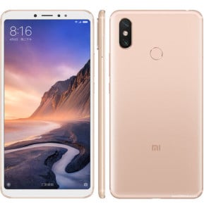 Xiaomi Mi Max 3