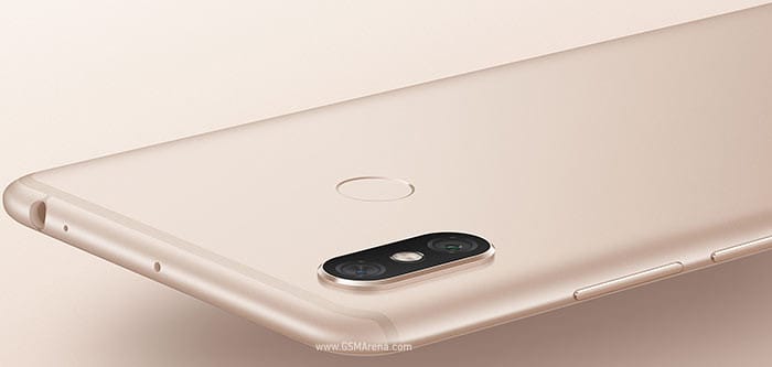 Xiaomi Mi Max 3 — image 2