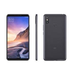 Xiaomi Mi Max 3