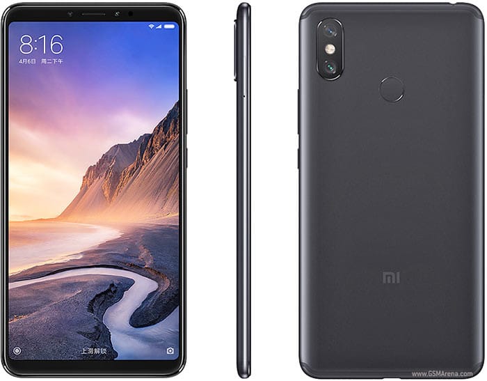 Xiaomi Mi Max 3 — image 3