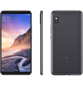 Xiaomi Mi Max 3