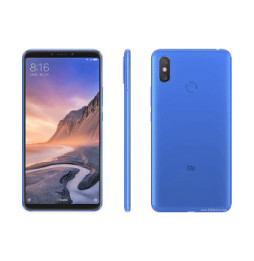 Xiaomi Mi Max 3