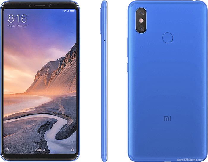 Xiaomi Mi Max 3 — image 4