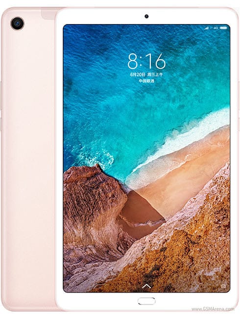 Xiaomi Mi Pad 4 Plus — image 1