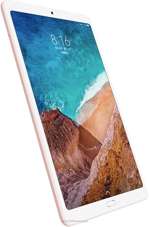 Xiaomi Mi Pad 4 Plus — image 2