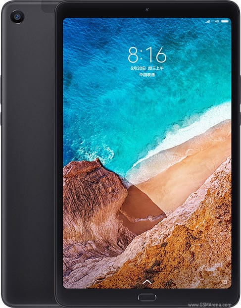Xiaomi Mi Pad 4 Plus — image 3