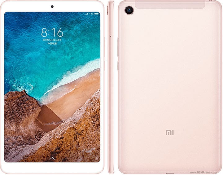 Xiaomi Mi Pad 4 — image 1
